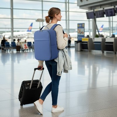 Sac a dos voyage
